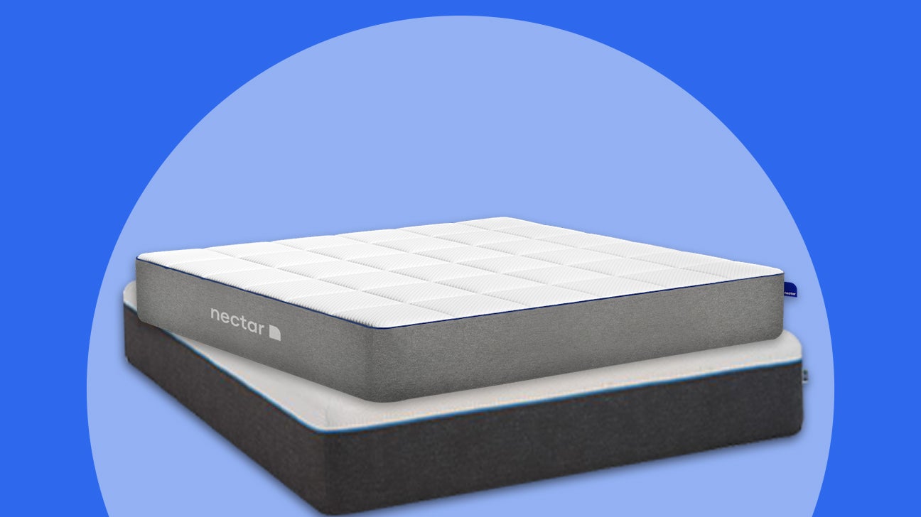 best mattress for adjustable bed