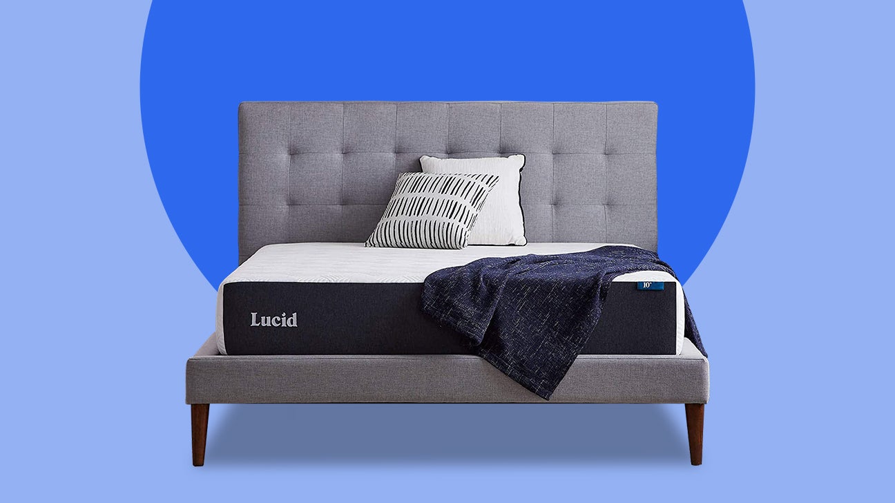 9 Best Memory Foam Mattresses for 2021