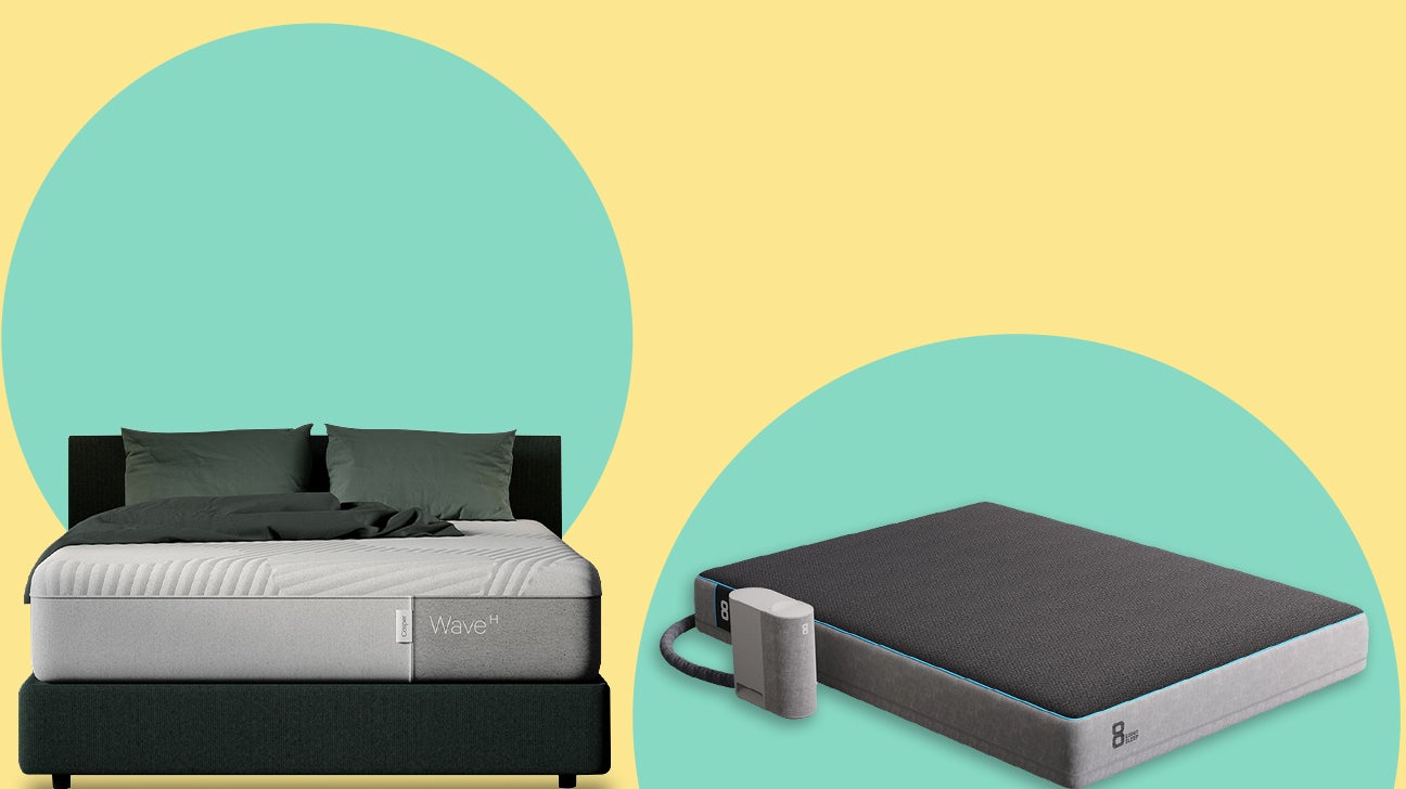 best mattresses for back pain