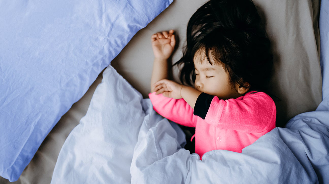 best bed for kids