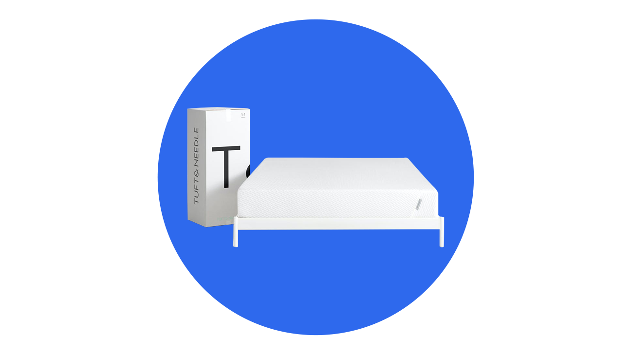 best mattress for sleeping disorders tuft and needle