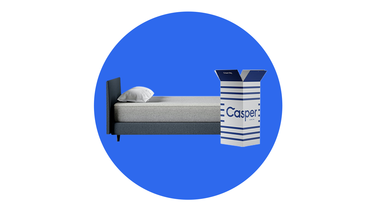 Casper vs. TempurPedic Mattresses Compared