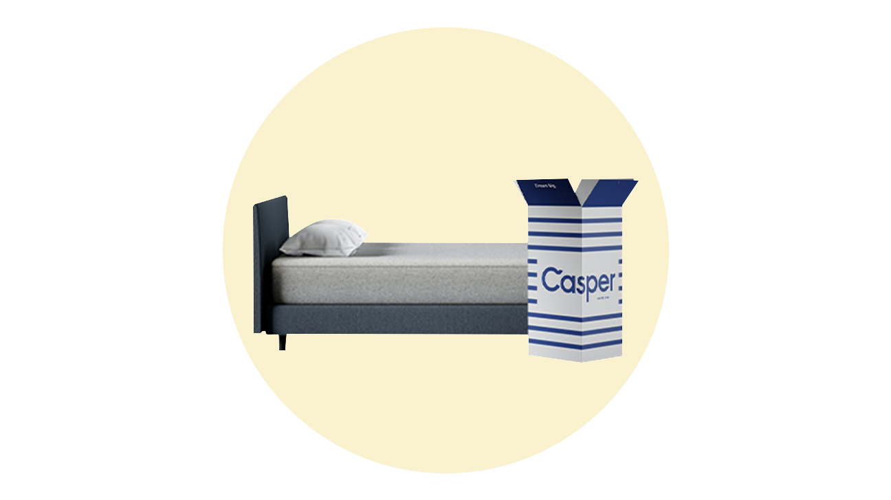 Casper Original Mattress