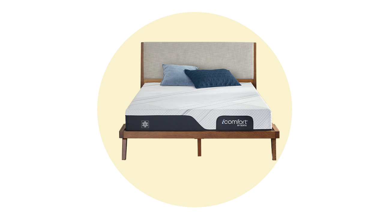 The 10 Best Mattresses for Side Sleepers 2022 Greatist