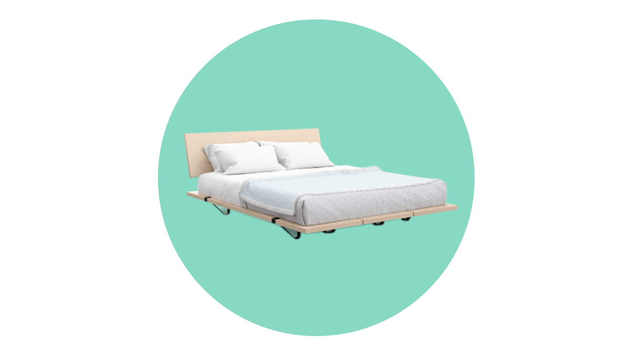 9 Best Queen Bed Frames of 2022 Greatist