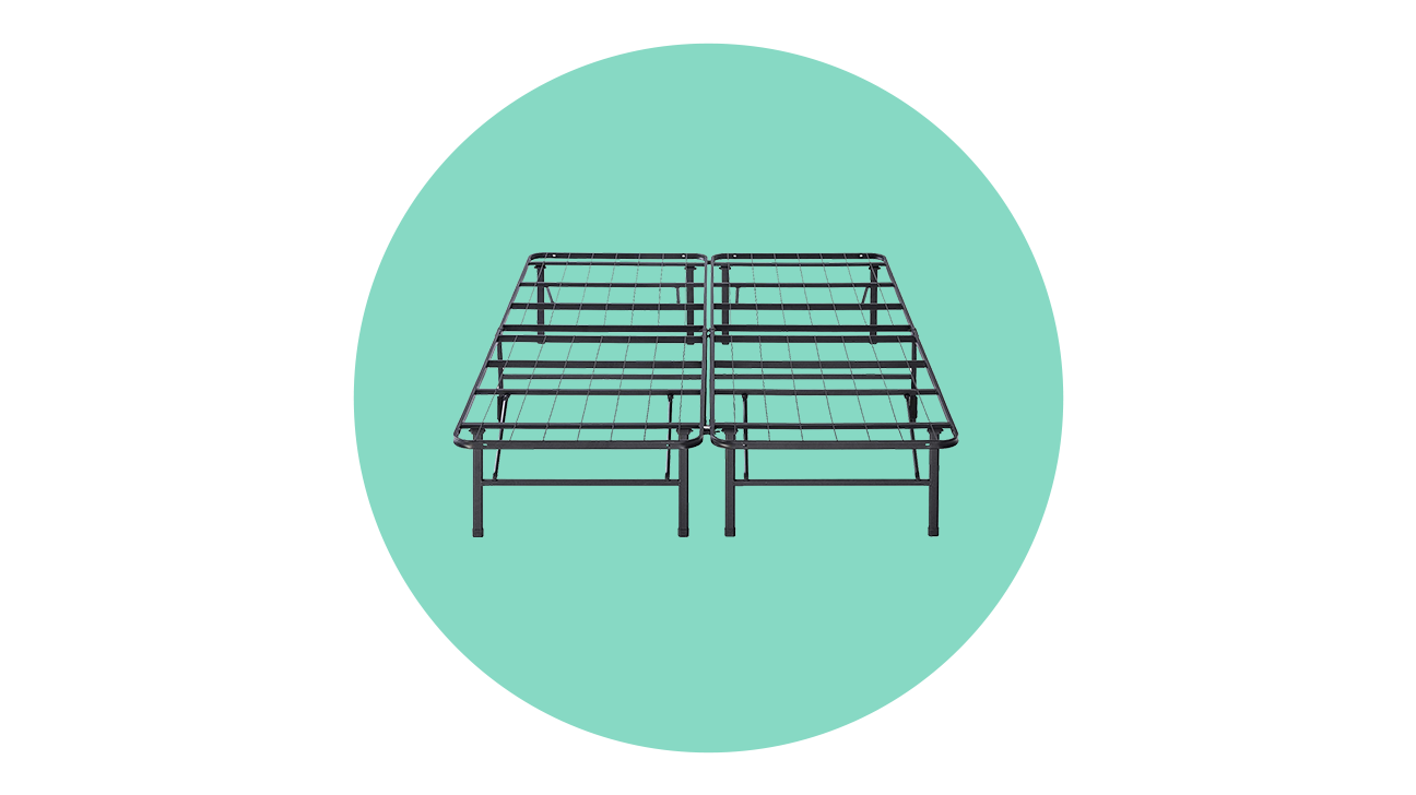 9 Best Queen Bed Frames of 2022 Greatist