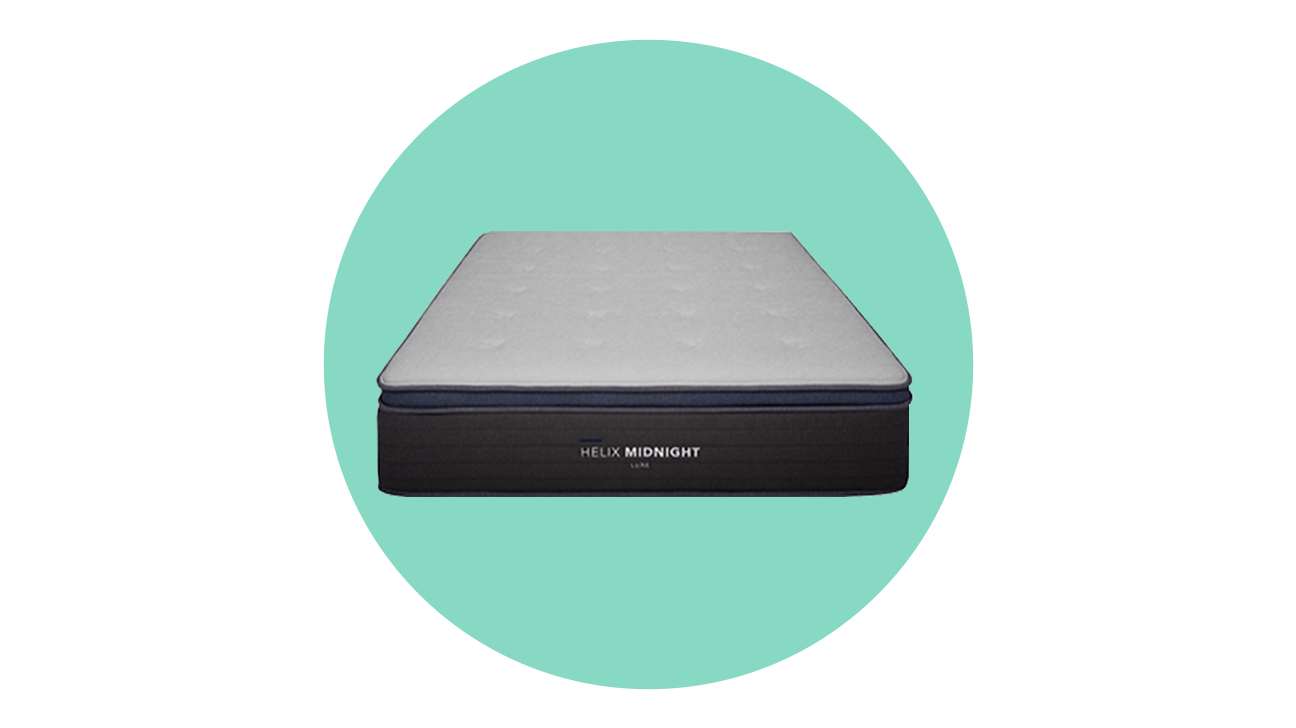 helix midnight mattress
