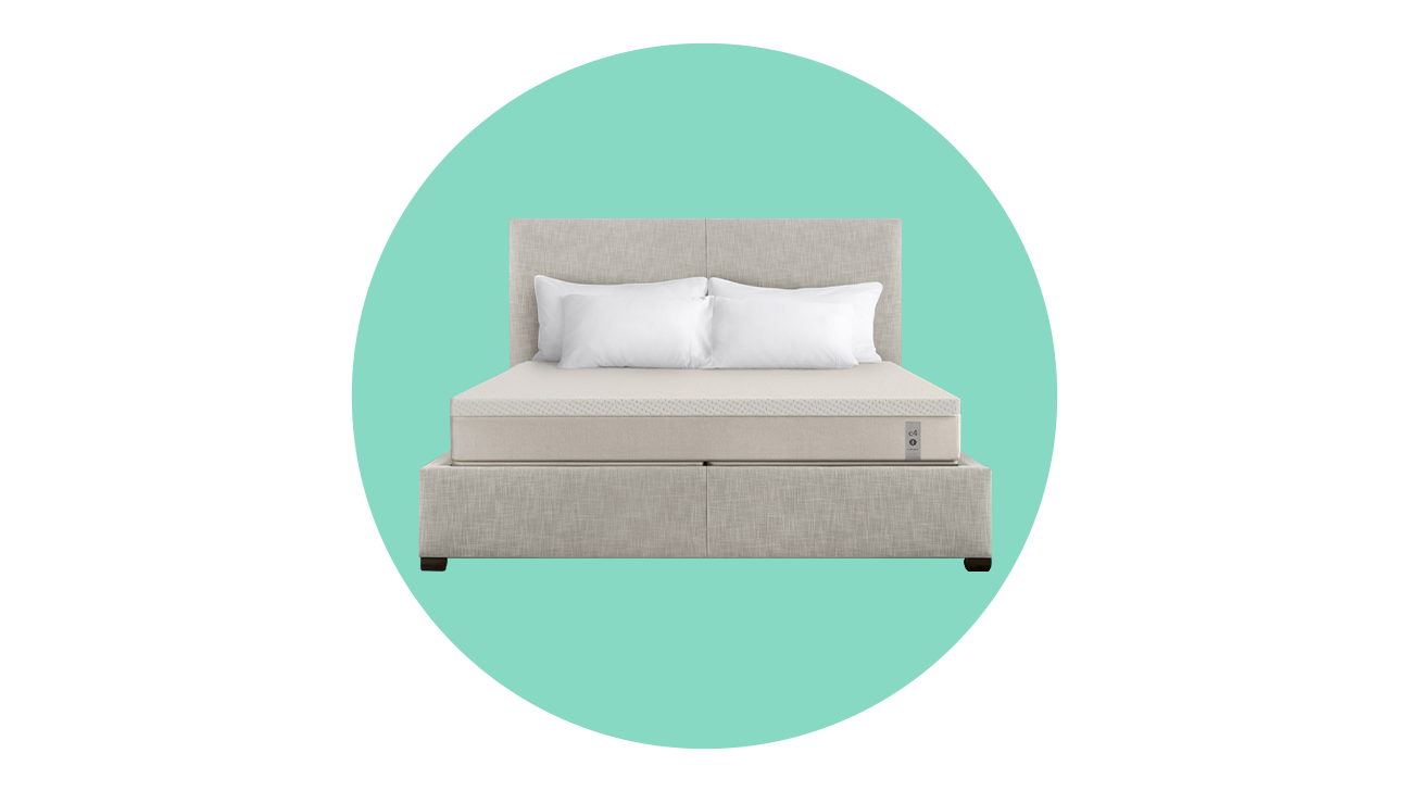 The 15 Best KingSized Beds