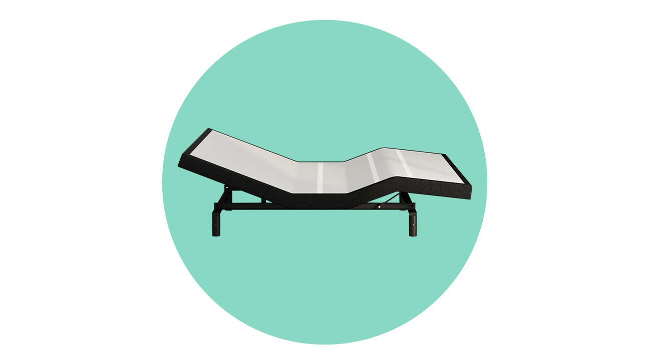 The 8 Best Adjustable Bed Frames of 2022 Greatist