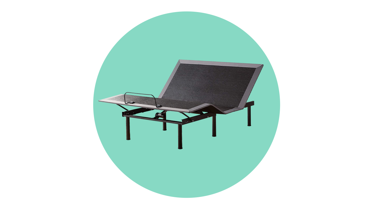 best adjustable bed frame lucid