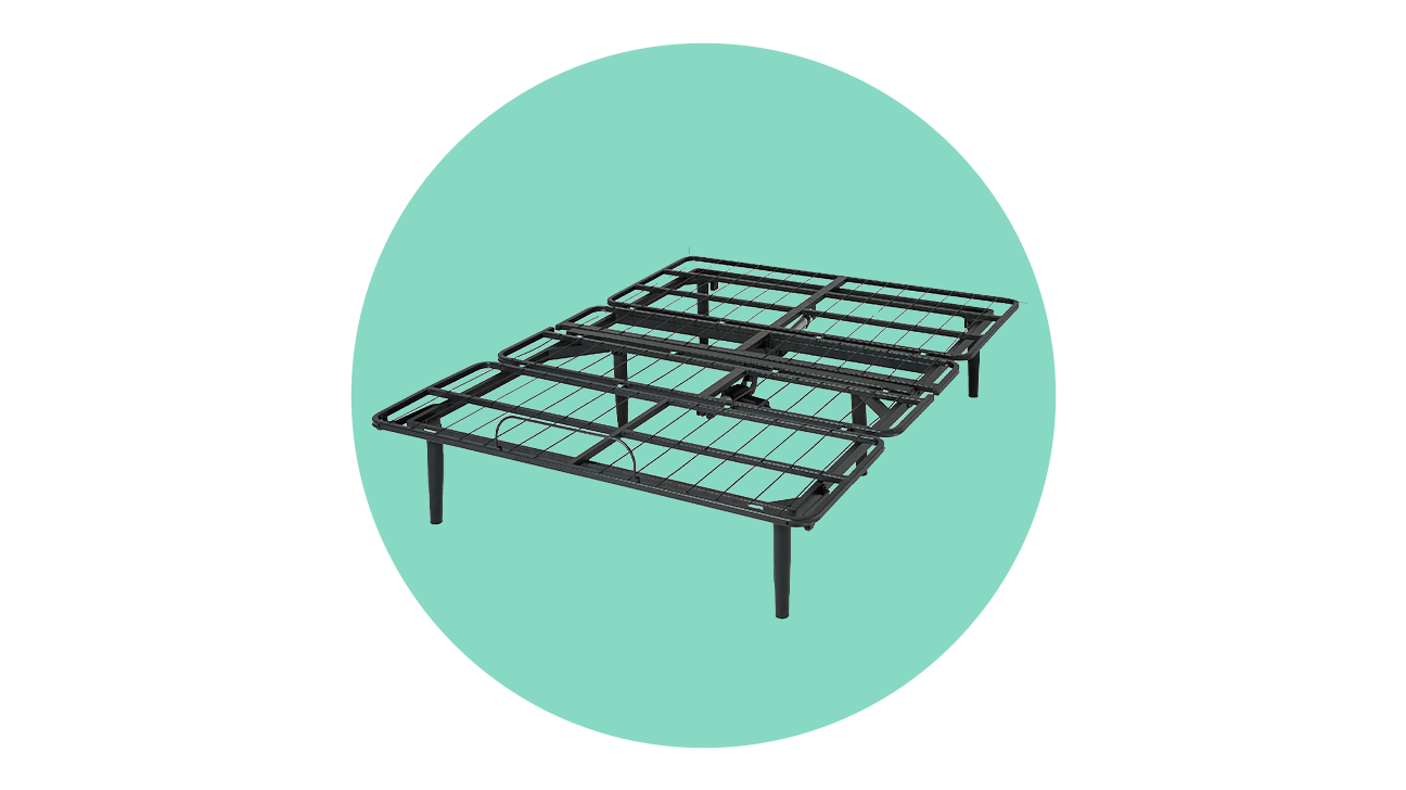 best adjustable bed frame zinus