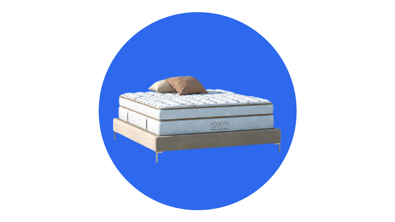 10 Best Mattresses for Adjustable Beds 2022 Greatist