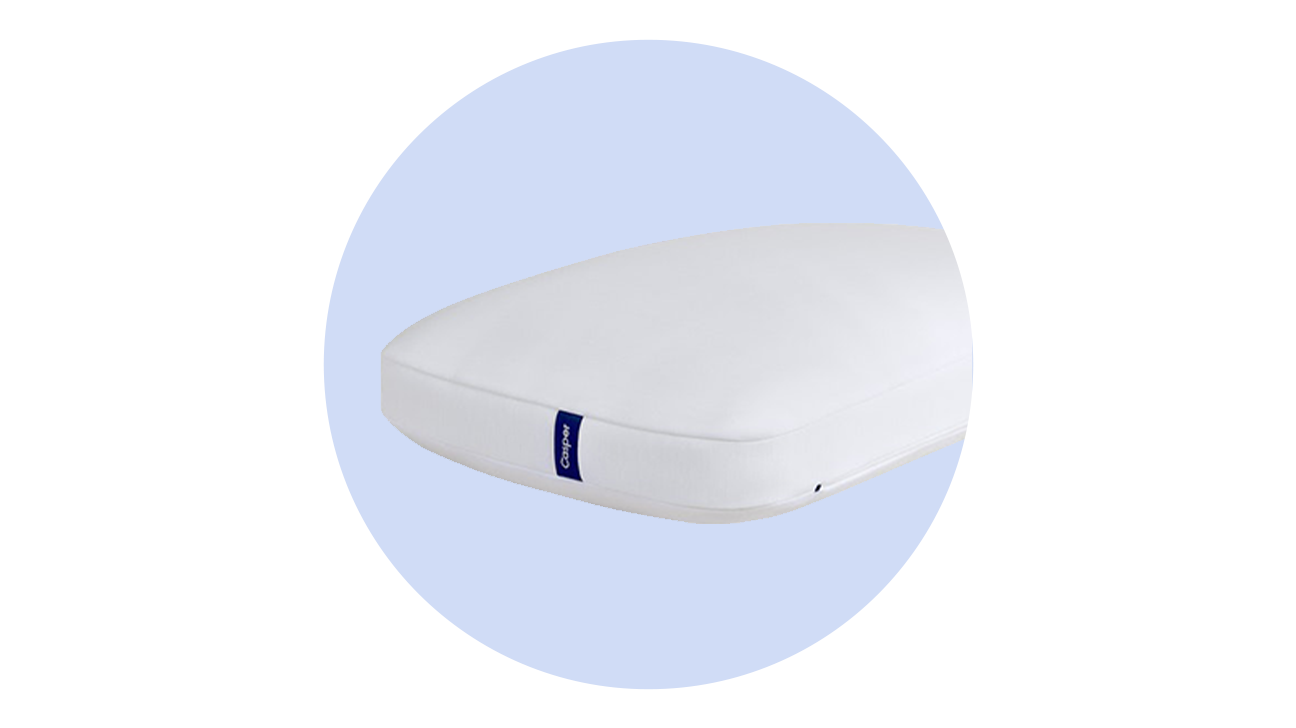 casper pillow