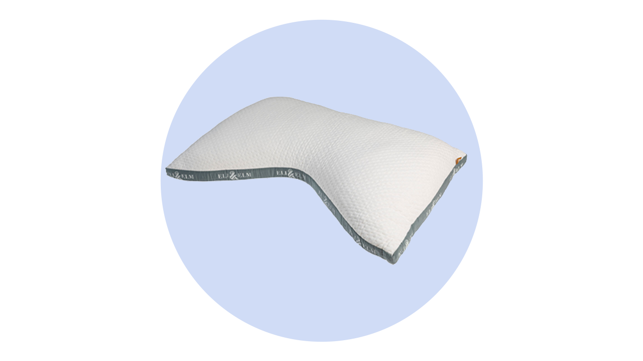 eli & elm pillow