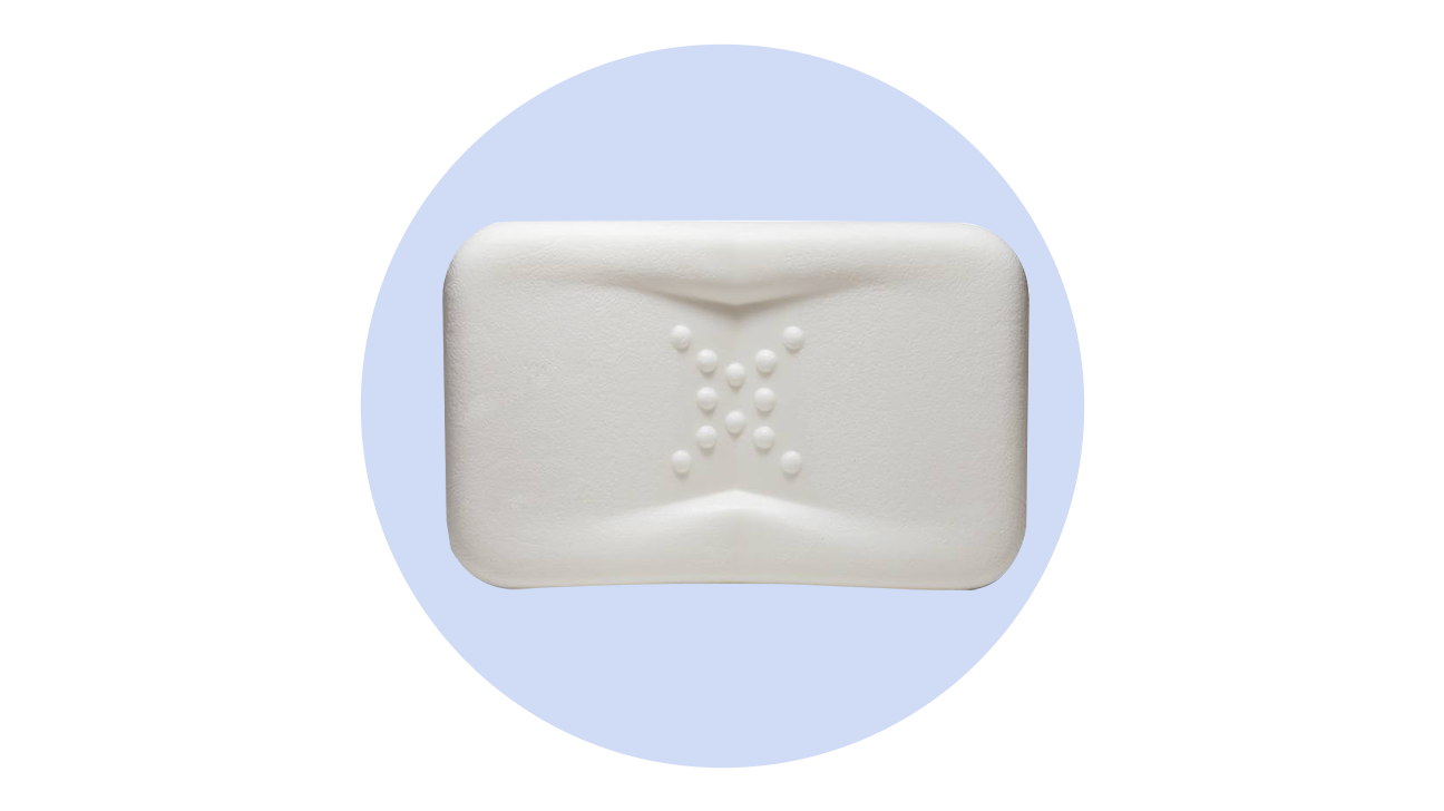 envy rx pillow