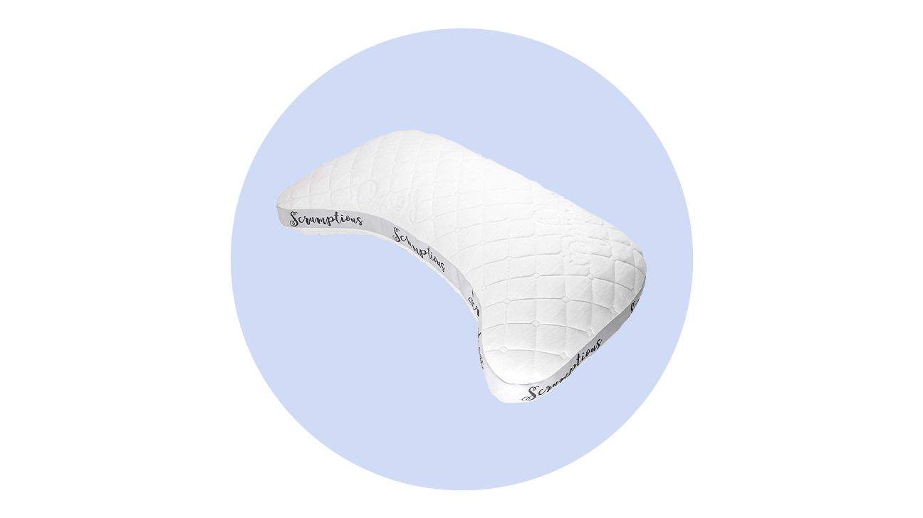 honeydew scrumptious pillow