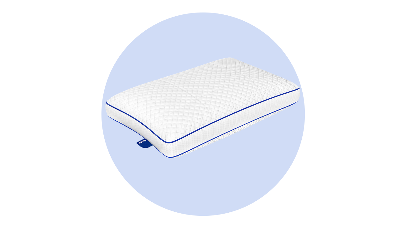 nectar lush pillow