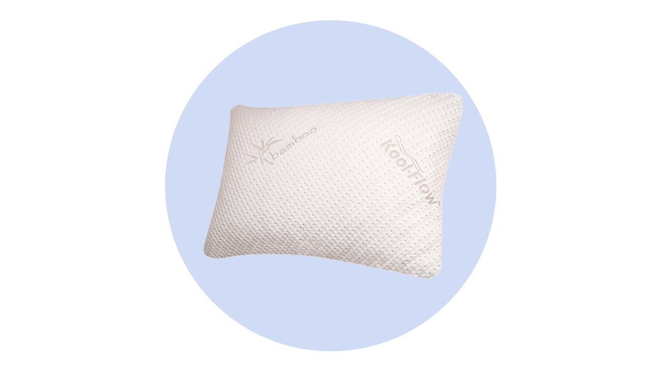 The 12 Best Pillows for Side Sleepers of 2022 Greatist