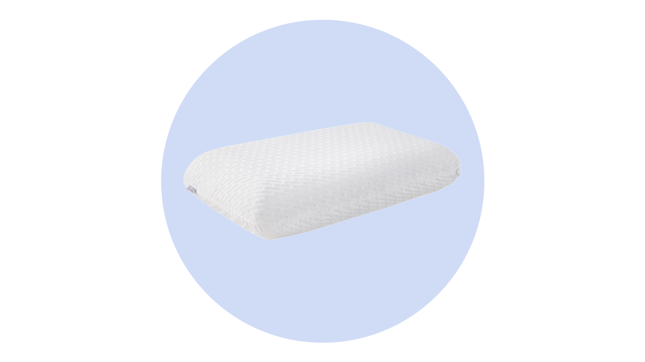 tuft & needle original foam pillow
