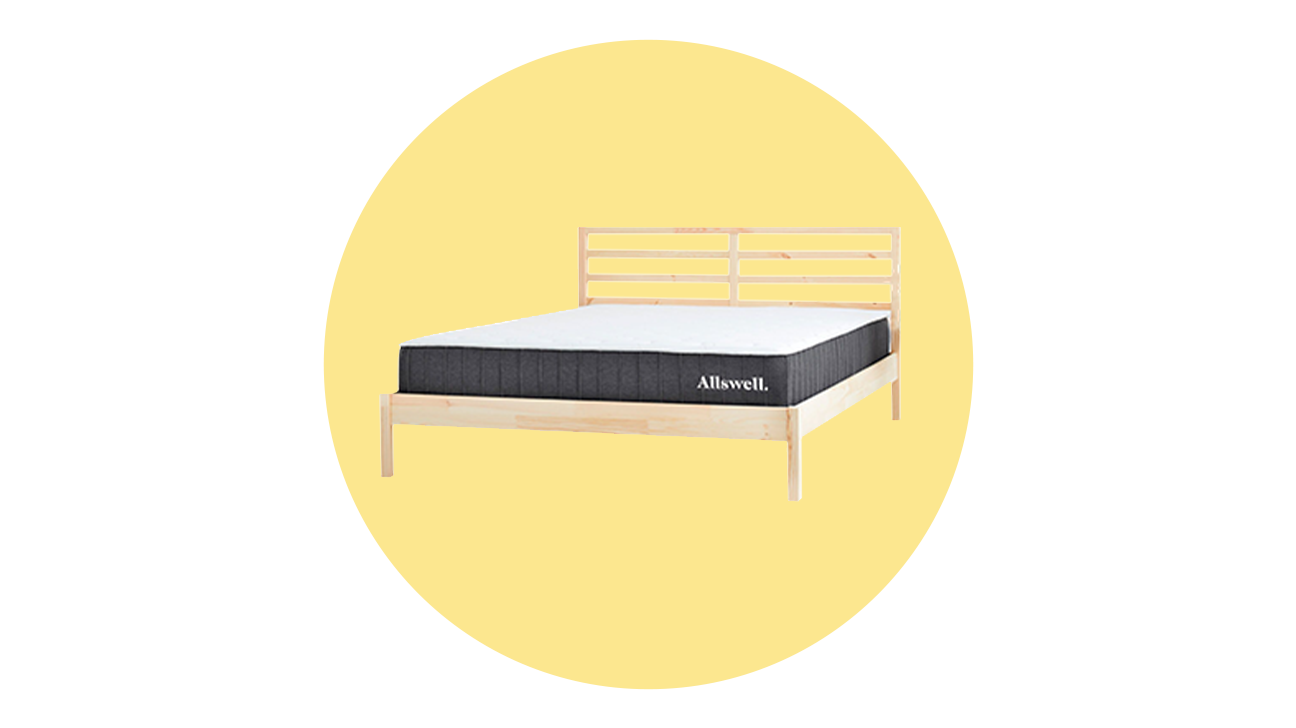 allswell mattress