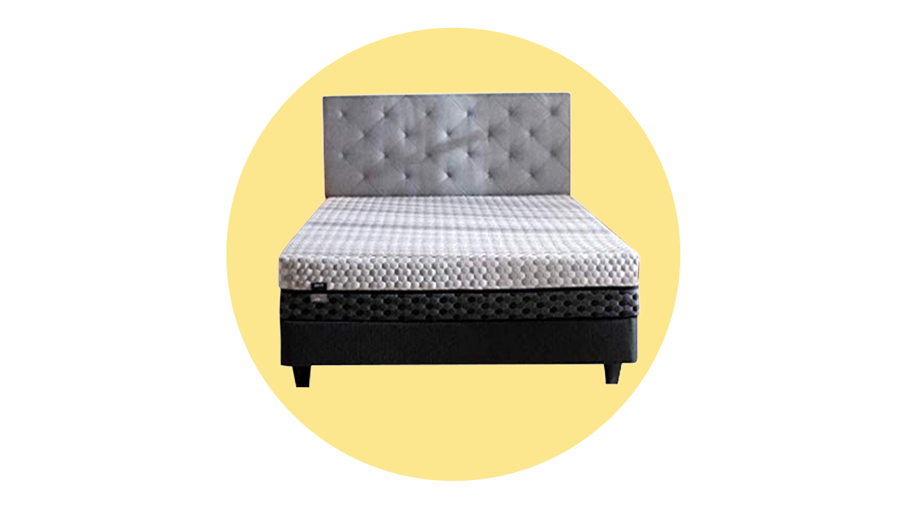 layla memory foam mattress