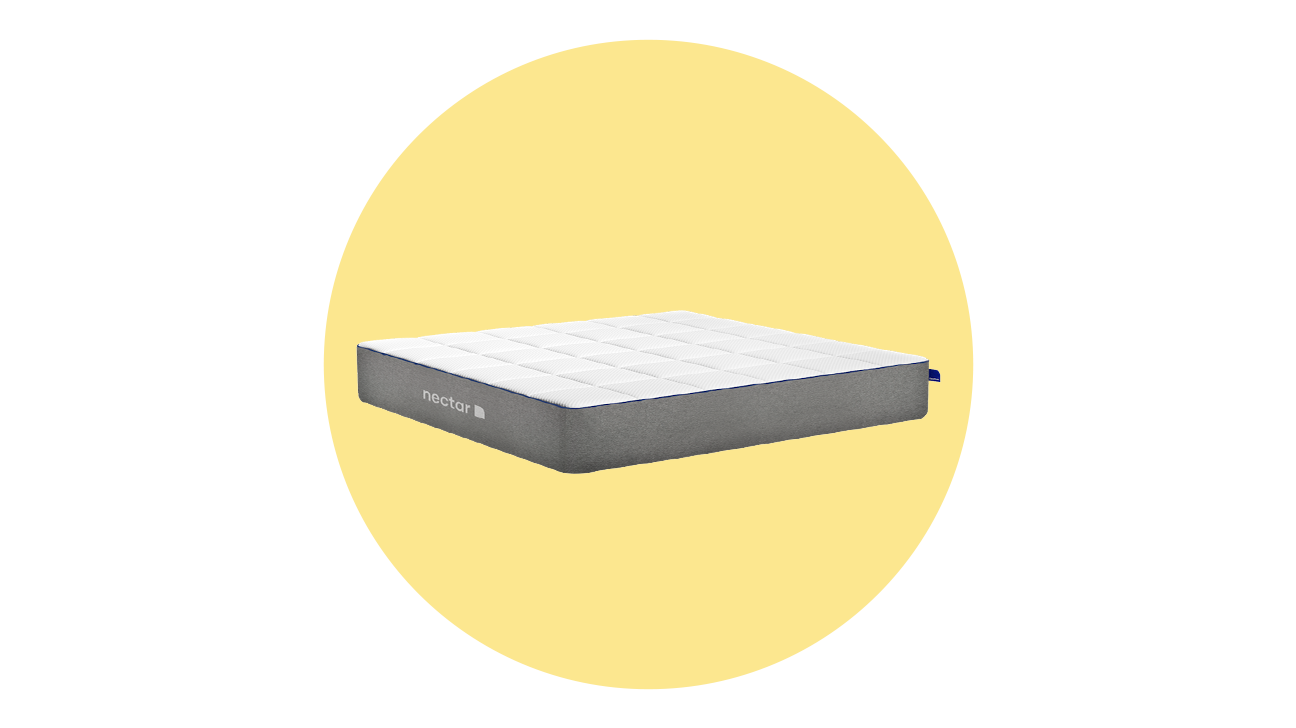 nectar memory foam mattress