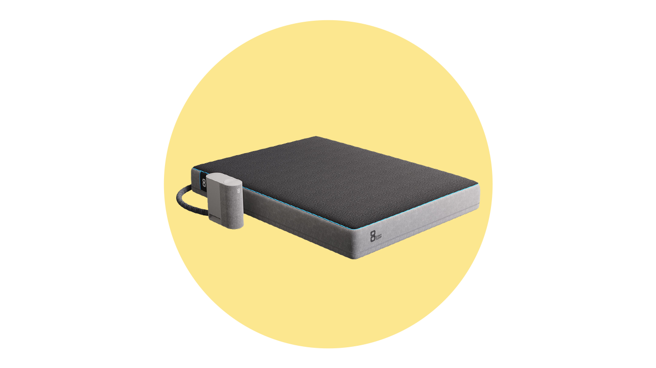 eight sleep pod