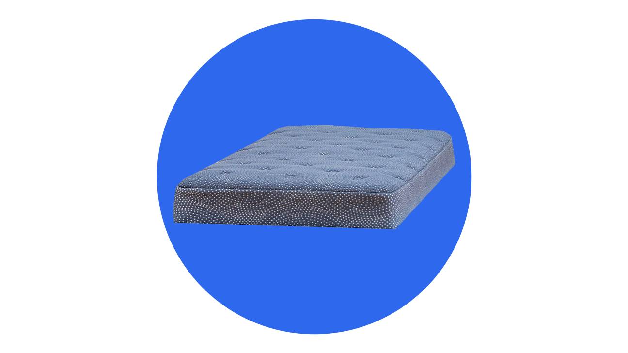 luuf mattress