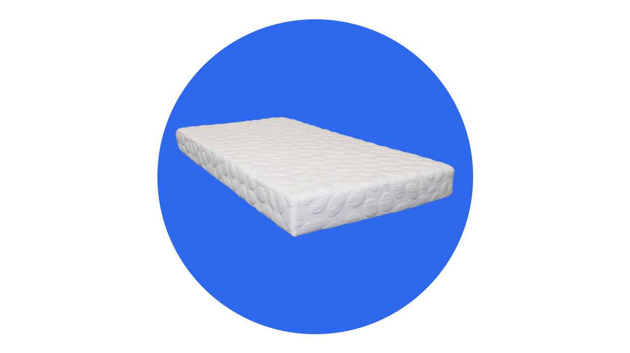 nook all in one twin mattress