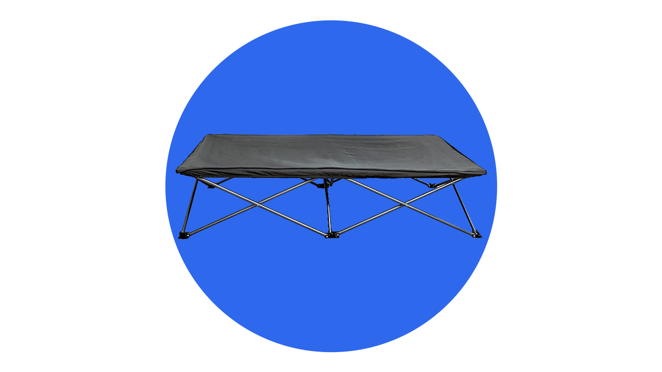 regalo my cot portable bed