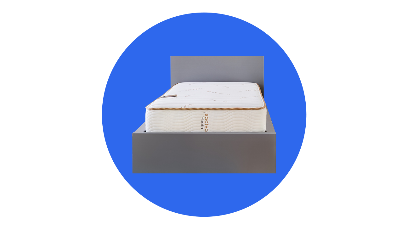 saatva youth mattress