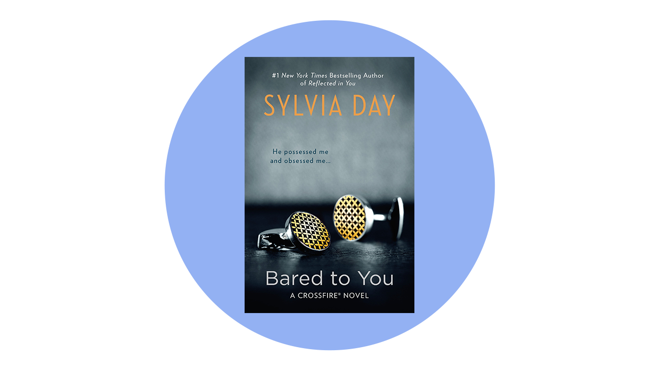 bared to you by sylvia day