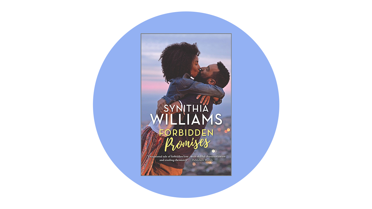 forbidden promises by synithia williams