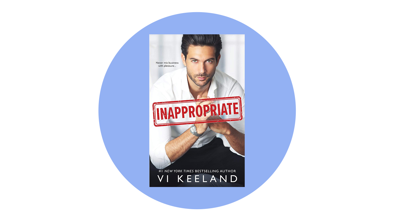 inappropriate by vi keeland