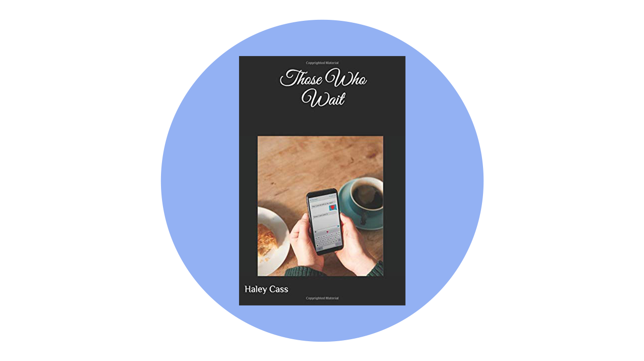 those who wait by hayley cass