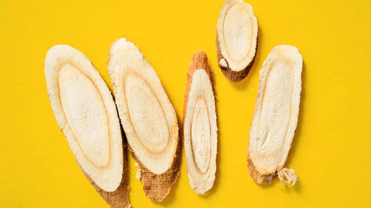 Licorice Root Benefits, Uses, and Risks