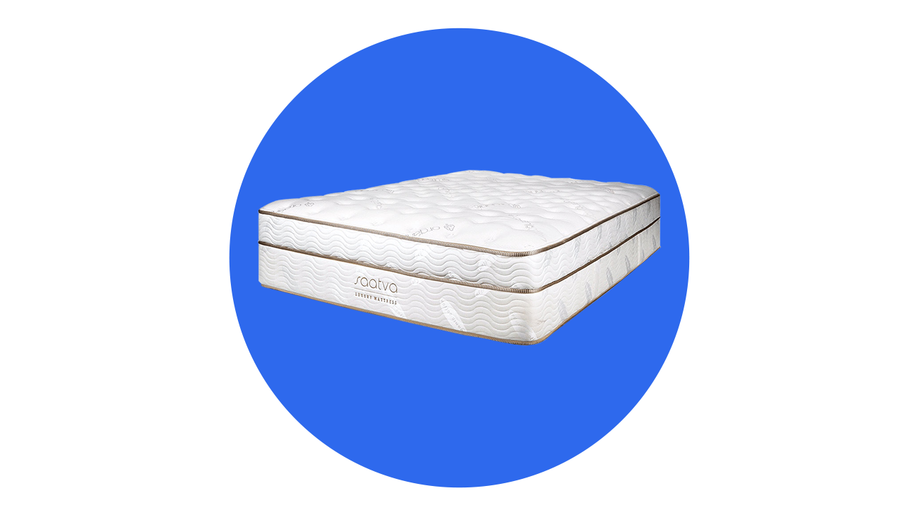 best mattress for sleeping disorders saatva