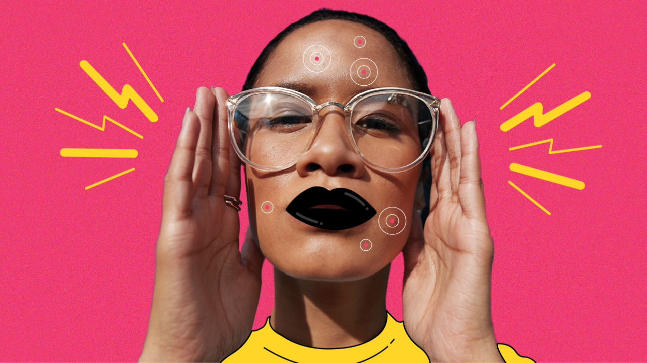 Subclinical Acne (or comedonal acne) Is the Worst — Here’s How to Handle It