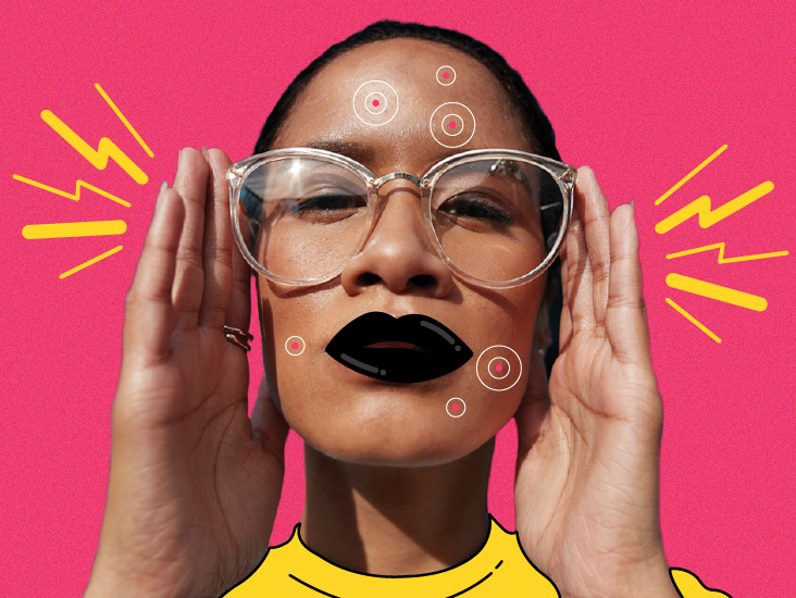 Can Dog Licking Face Cause Acne