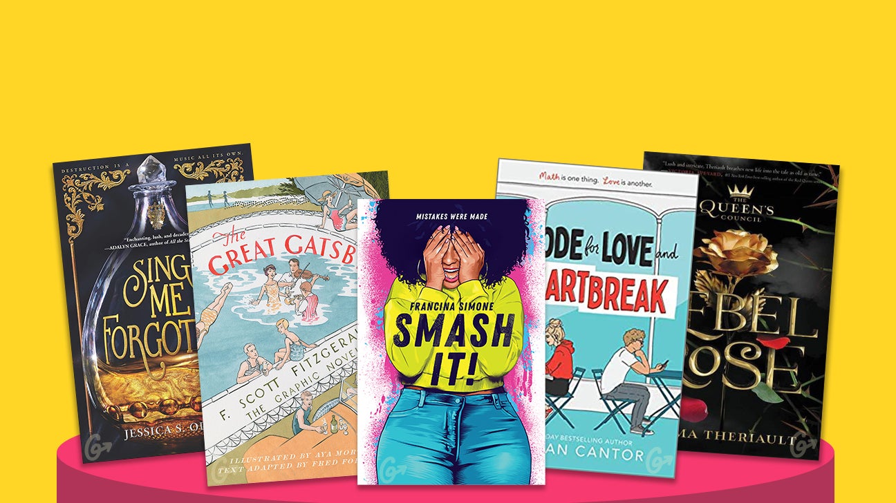 retellings new releases