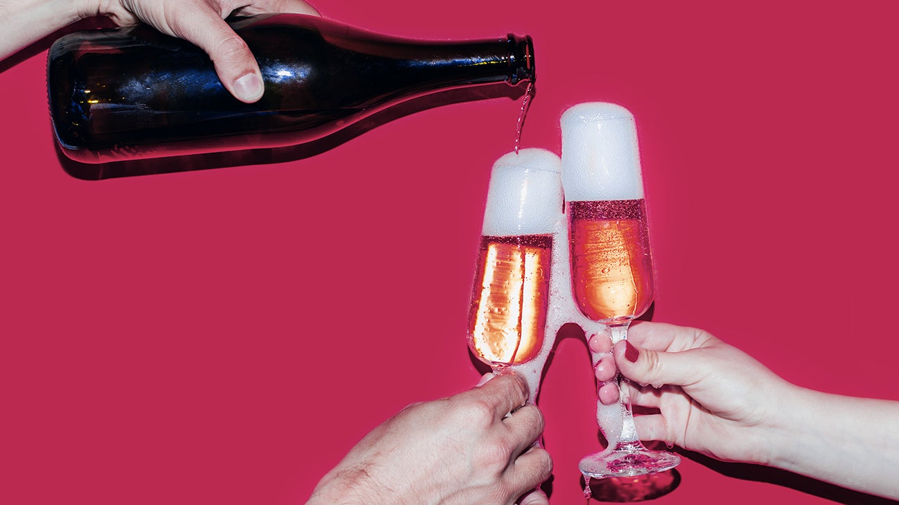 Why Does Alcohol Make You Drunk? The Effects on the Body