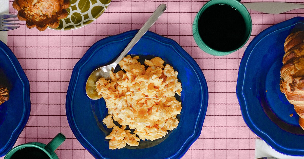 Vegan Egg Substitute Replacing Eggs, Whites, and Yolks