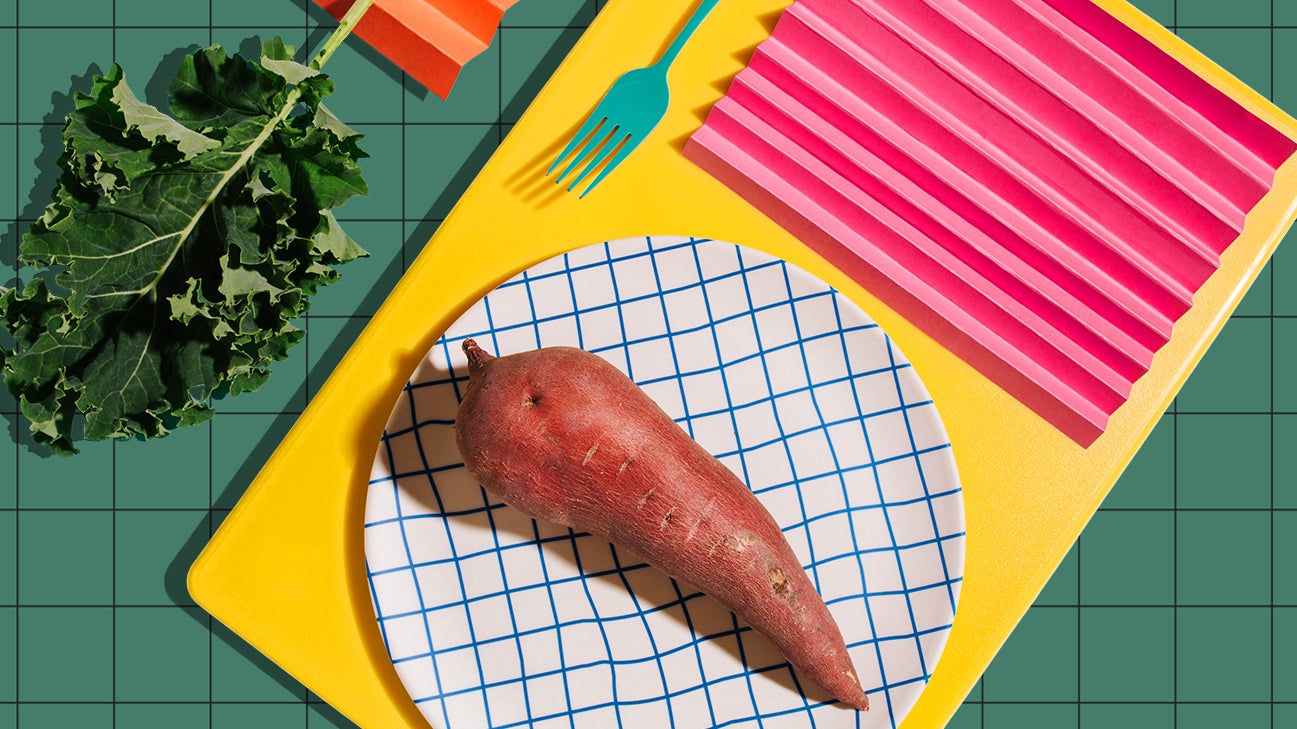 Are Sweet Potatoes Good for Weight Loss?