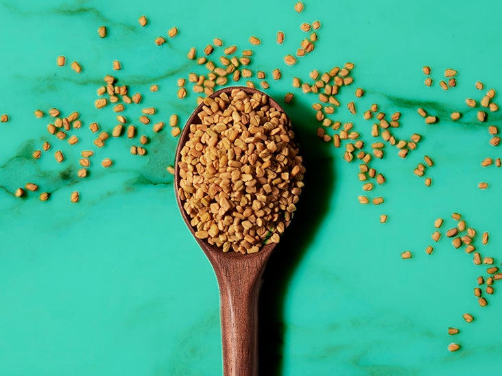 Using Fenugreek for Weight Loss Tips and How to Make Methi Water