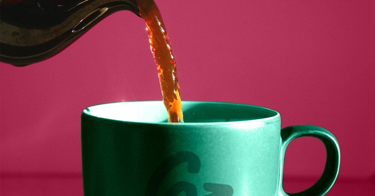 Senna Tea Benefits, Weight Loss, and Side Effects