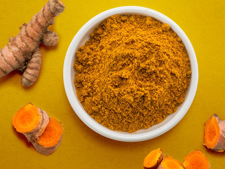 Does turmeric make you poop PostureInfoHub