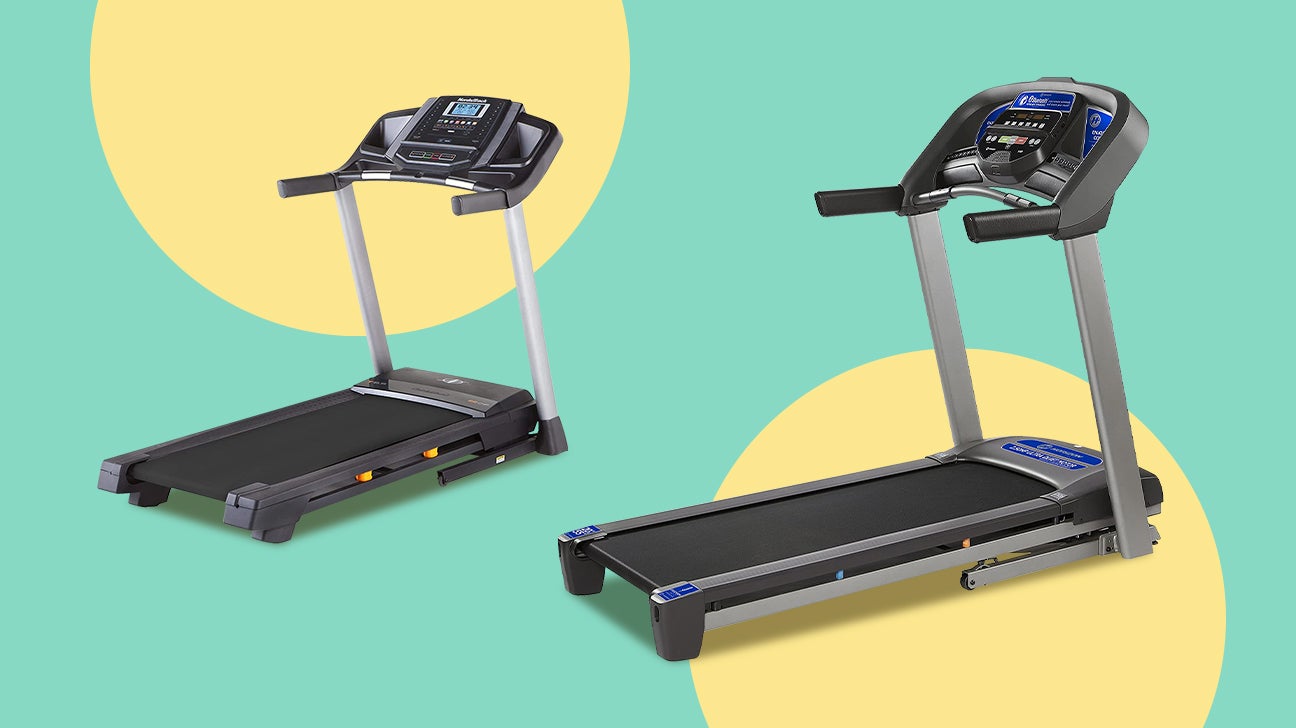 treadmills for running