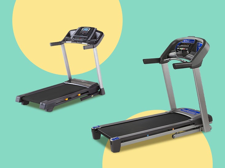 The Best Treadmills for Running 2021