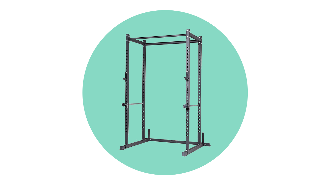 10 Best Power Racks 2022 Folding, Pulley System, and More
