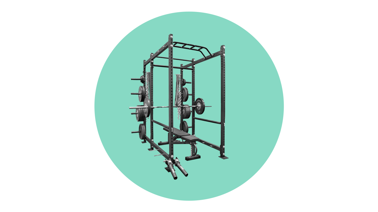 10 Best Power Racks 2022 Folding, Pulley System, and More
